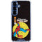 Marvel Classic Comics Amazing Spider-Man 70 Galaxy S25 Clear Case